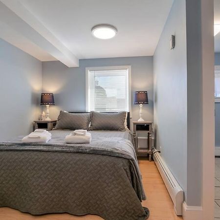2Br Apt W/ 3 Min Walk To Downtown Swh - Low Tide Southwest Harbor Extérieur photo
