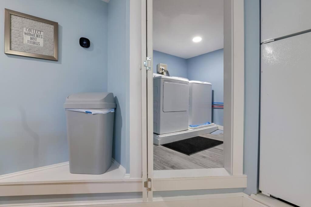 2Br Apt W/ 3 Min Walk To Downtown Swh - Low Tide Southwest Harbor Extérieur photo