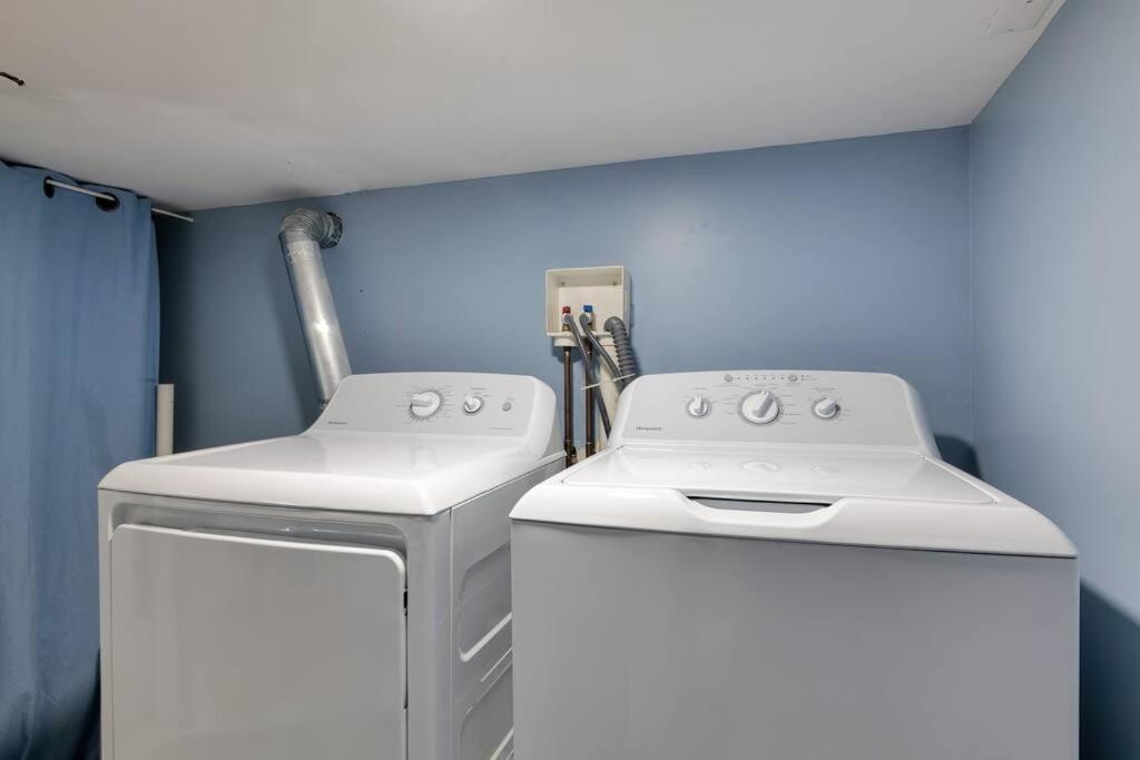 2Br Apt W/ 3 Min Walk To Downtown Swh - Low Tide Southwest Harbor Extérieur photo